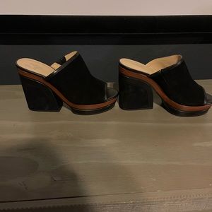 Botkier Wedges